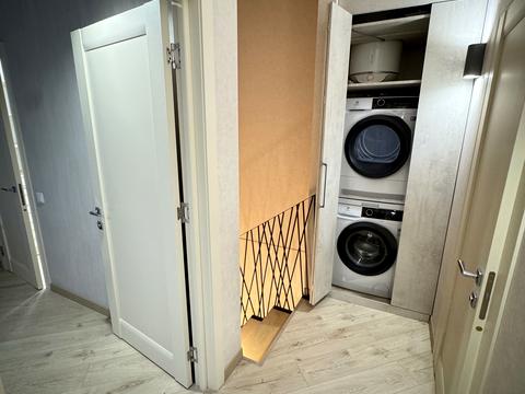 квартира за адресою Панорамна вул., 2-Г