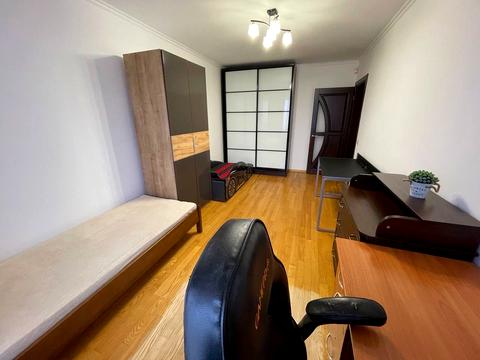 квартира по адресу Научная ул., 2а