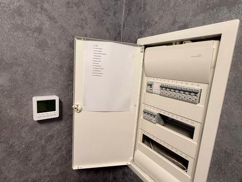 квартира за адресою Степана Бандери вул., 30-А