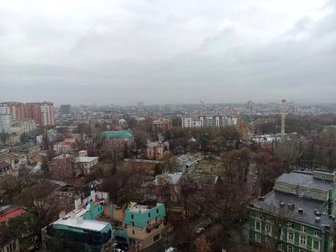 квартира по адресу Обсерваторный пер., 2/6