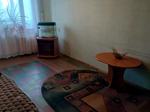 квартира по адресу Петра Калнышевского просп. (Косіора), 15