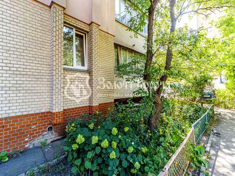 квартира за адресою Чоколівський бульв., 4