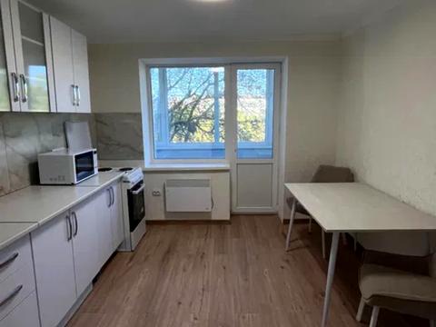 квартира за адресою Севастопольська вул., 88