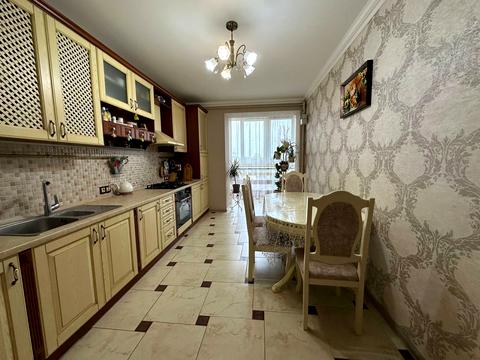 квартира по адресу Богдана Хмельницкого ул., 264