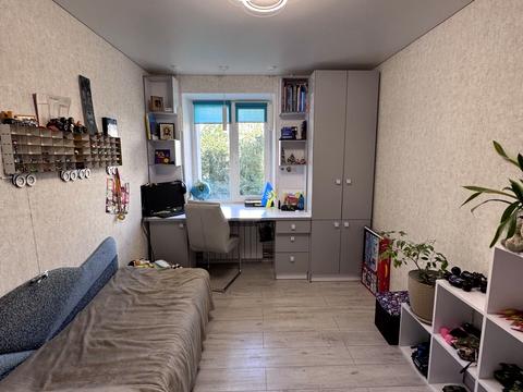 квартира по адресу Покровська, 94