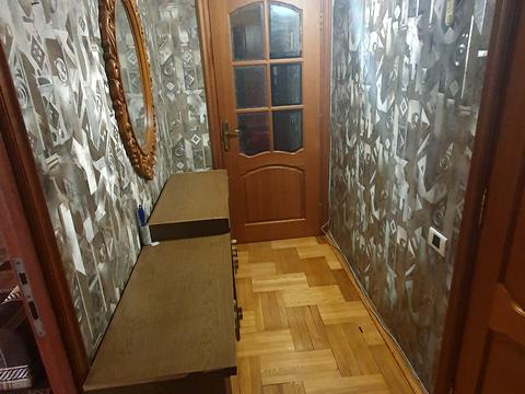 квартира по адресу Энтузиастов ул., 25/1