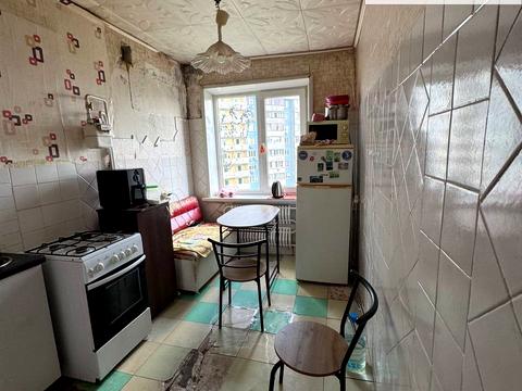 квартира за адресою Юрія Кондратюка вул. (Комунарівська), 16
