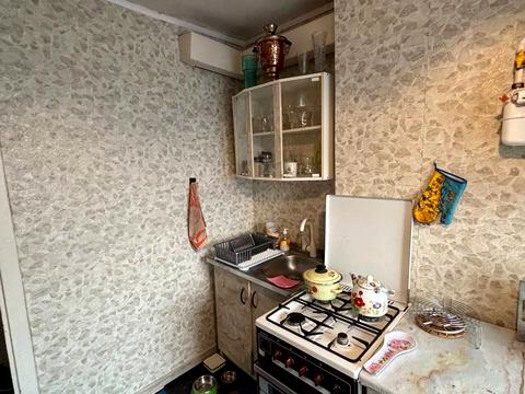 квартира по адресу Донецкое шоссе, 123