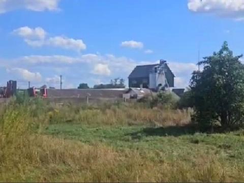 комерційна за адресою Городище, 1