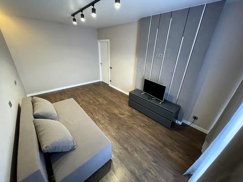 квартира по адресу Науки просп., 58в