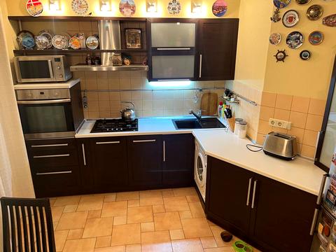 квартира за адресою Дерев'янка вул., 12