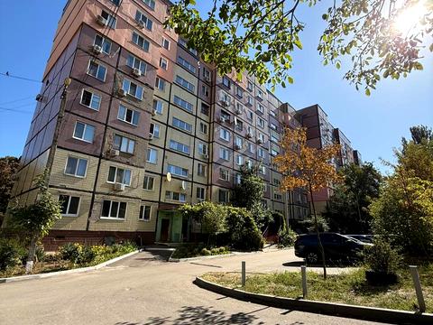 квартира по адресу Новогодняя ул., 45