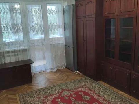 квартира за адресою Ушинського вул., 6
