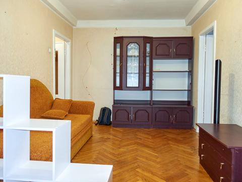 квартира за адресою Велика Васильківська вул. (Червоноармійська), 131