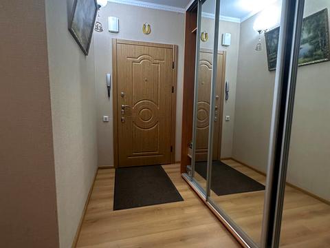 квартира по адресу Испанская ул., 2