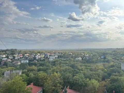 квартира по адресу Тополиная ул., 10