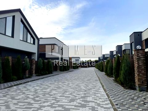 будинок за адресою Лісова вул.