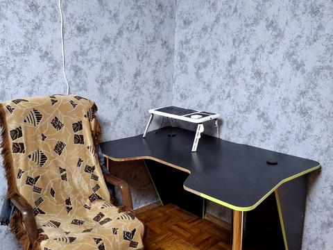 квартира по адресу Межигорская ул., 25