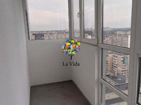 квартира за адресою Архітектора Вербицького вул., 1-В