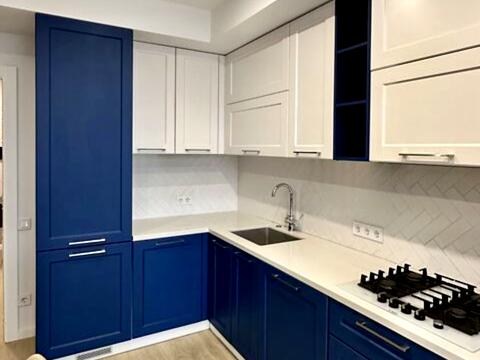 квартира за адресою Жасминова вул., 5