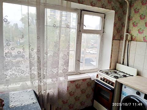 квартира по адресу Воскресенский просп. (Перова), 42
