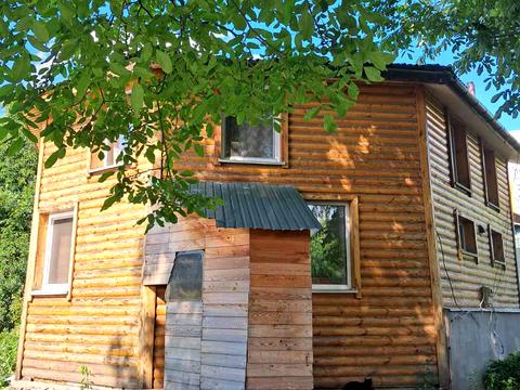 дом по адресу Садова 138, 67