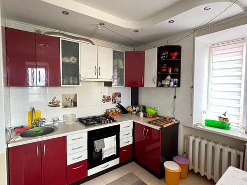 квартира по адресу Гожулянская ул., 26