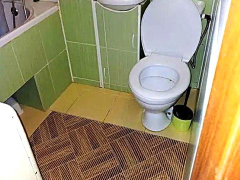 квартира по адресу Жуковского просп., 1