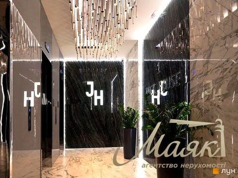 квартира за адресою Лесі Українки бульв., 7-В