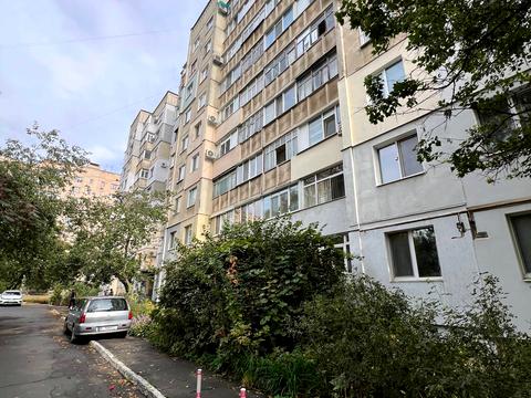 квартира по адресу Олександра Оксанченка ул. (Степового Фронту), 28