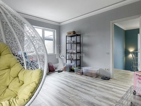 дом по адресу Петра Янчука ул., 2