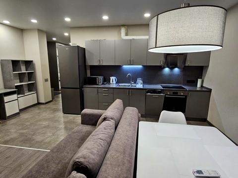 квартира по адресу Шолуденко ул., 1-В