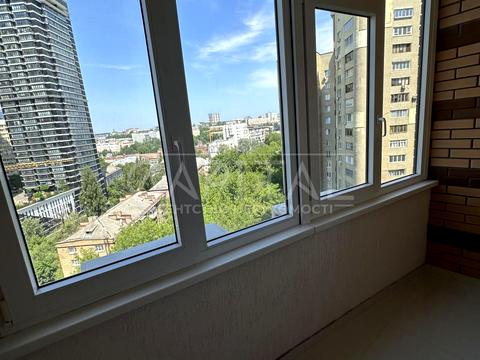 квартира по адресу Леси Украинки бульв., 76