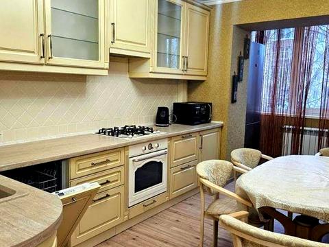 квартира за адресою Січових Стрільців вул. (Артема), 59-А
