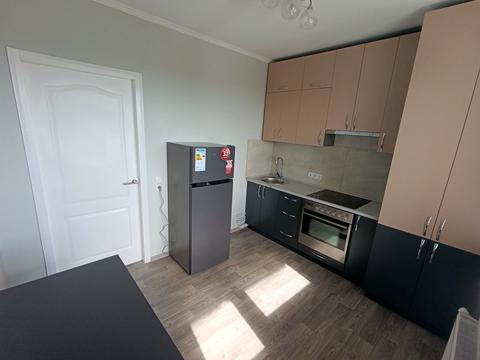 квартира по адресу Сергія Параджанова ул., 6