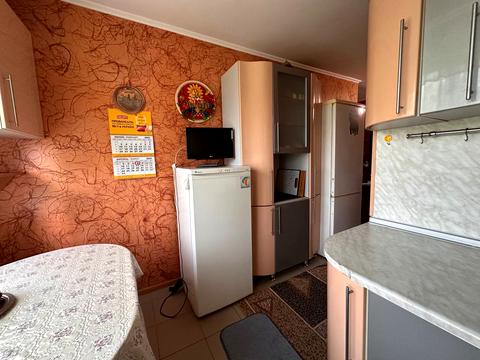 квартира за адресою Київ, Вахтанга Кікабідзе вул. (Булгакова), 5-Б