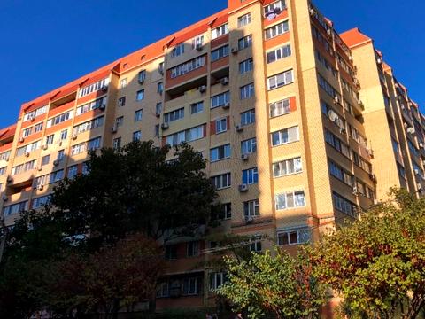 квартира по адресу Ярослава Баиса ул. (Владимира Высоцкого), 38