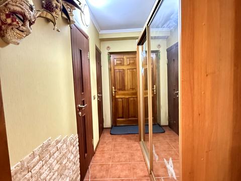 квартира за адресою Ентузіастів вул., 7