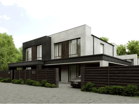 будинок за адресою Миколаївська