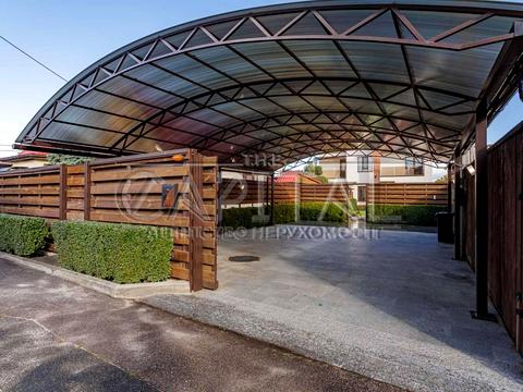 будинок за адресою Квітки Цісик вул. (Гамарника)