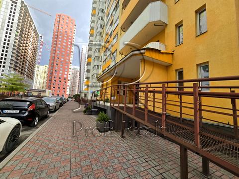 квартира за адресою Юлії Здановської вул. (Ломоносова), 36-А