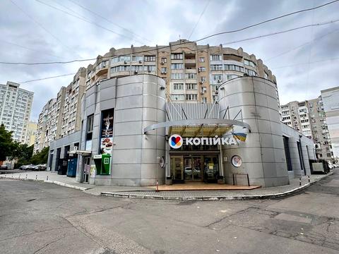 квартира за адресою Добровольців вул. (Маршала Говорова), 3а