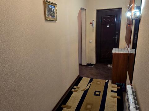 квартира по адресу Новобузька ул., 91а