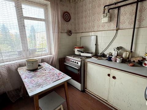 квартира по адресу Гвардійська, 3