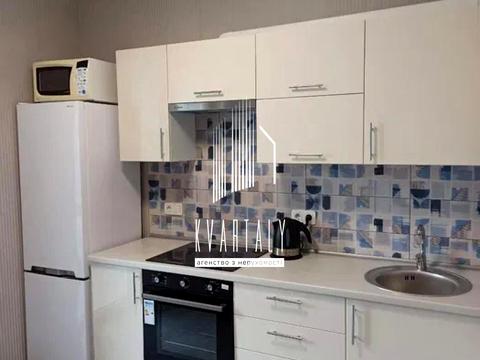 квартира за адресою Київ, Ревуцького вул., 40-В