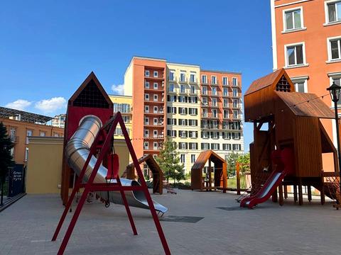 квартира по адресу Инглези ул. (25-ї Чапаєвської Дивізії), 2б