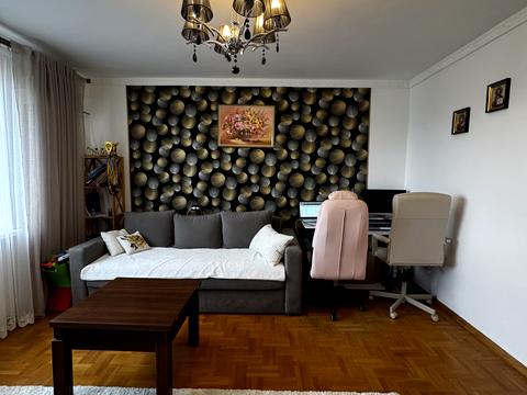 квартира за адресою Віктора Чукаріна вул., 1