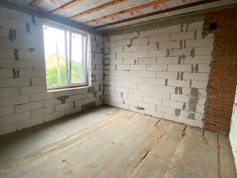 будинок за адресою Черняхівського вул.