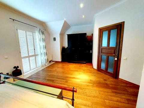 будинок за адресою с. Мархалівка, Михайла Грушевського