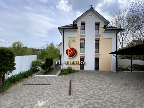 комерційна за адресою Стратегічне шосе (Науки), 48